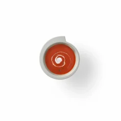 Spin Suppebolle Hvit 50 cl
