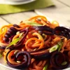Spiralizer til Kjøkkenmaskin