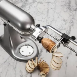 Spiralizer til Kjøkkenmaskin