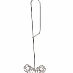 Spiralvisp Klassisk Rustfritt Stål 27 cm