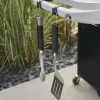 Spirit E-425C Stealth gassgrill