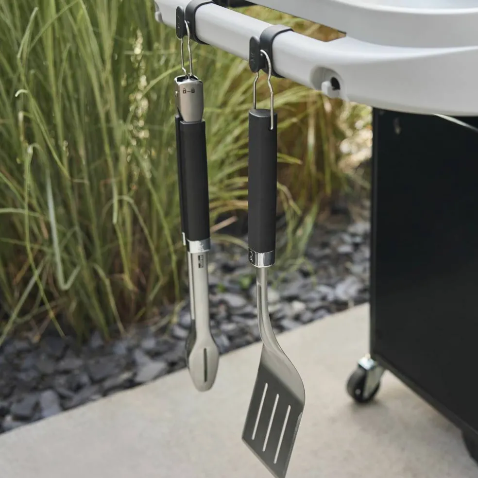 Spirit E-425C Stealth gassgrill