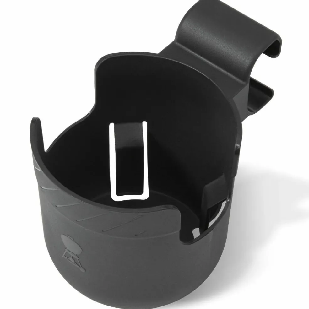 Spirit E-425C Stealth gassgrill