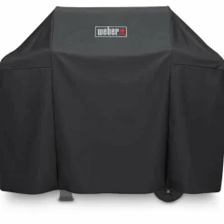 Spirit E-425C Stealth gassgrill