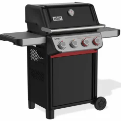 Spirit E-425 Gassgrill