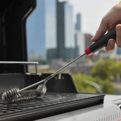 Spirit E-425 Gassgrill