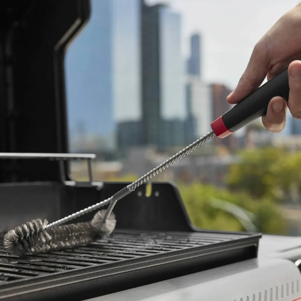 Spirit E-425 Gassgrill