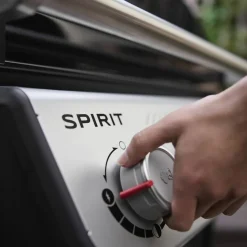 Spirit E-425 Gassgrill