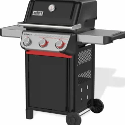 Spirit E-325 Gassgrill