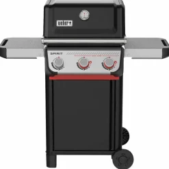 Spirit E-325 Gassgrill
