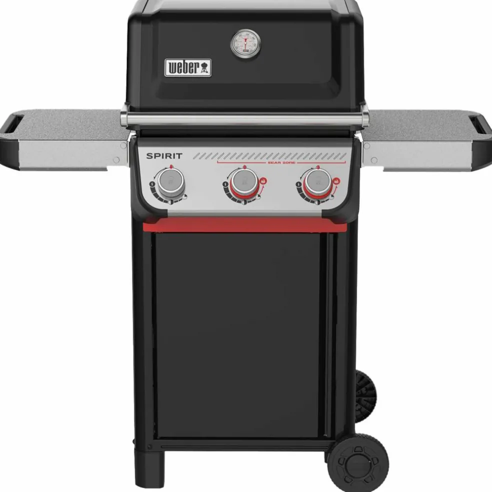 Spirit E-325 Gassgrill