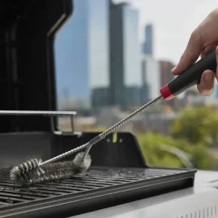 Spirit E-325 Gassgrill