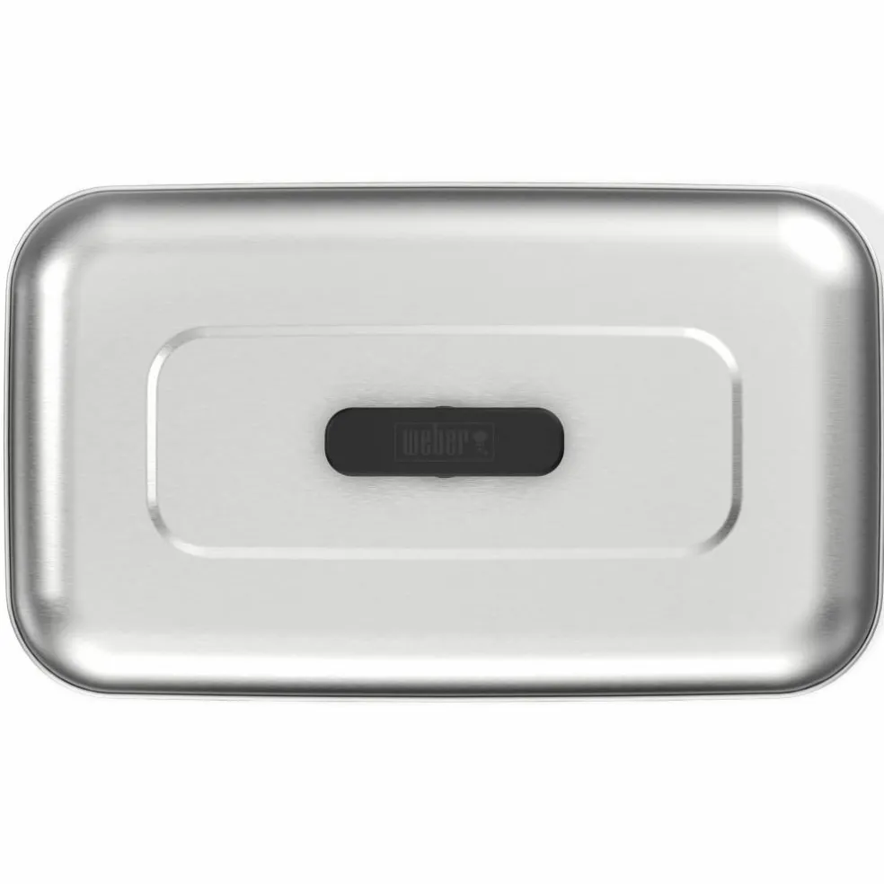 Spirit E-325 Gassgrill