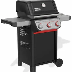Spirit E-325 Gassgrill