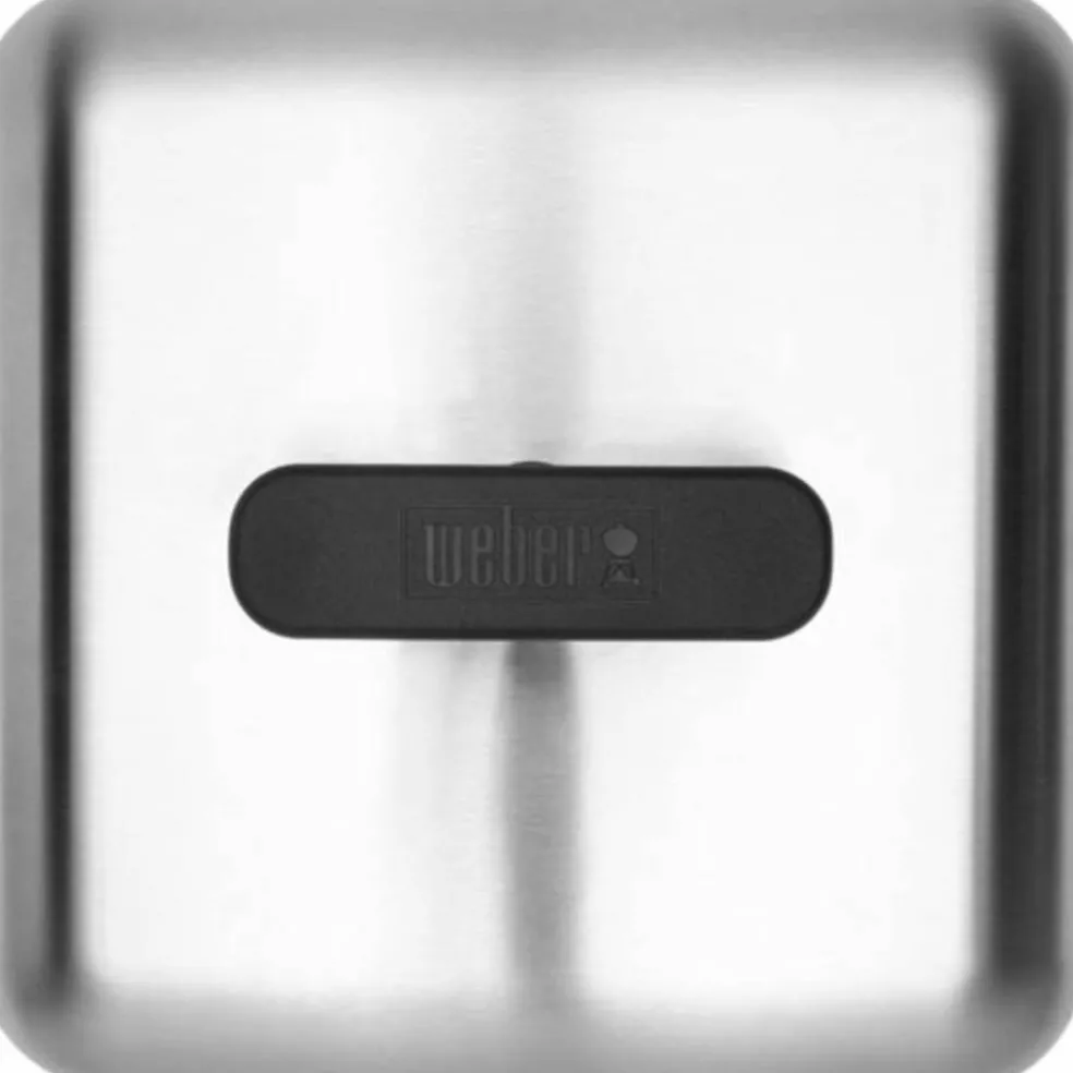 Spirit E-325 Gassgrill