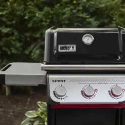 Spirit E-325 Gassgrill
