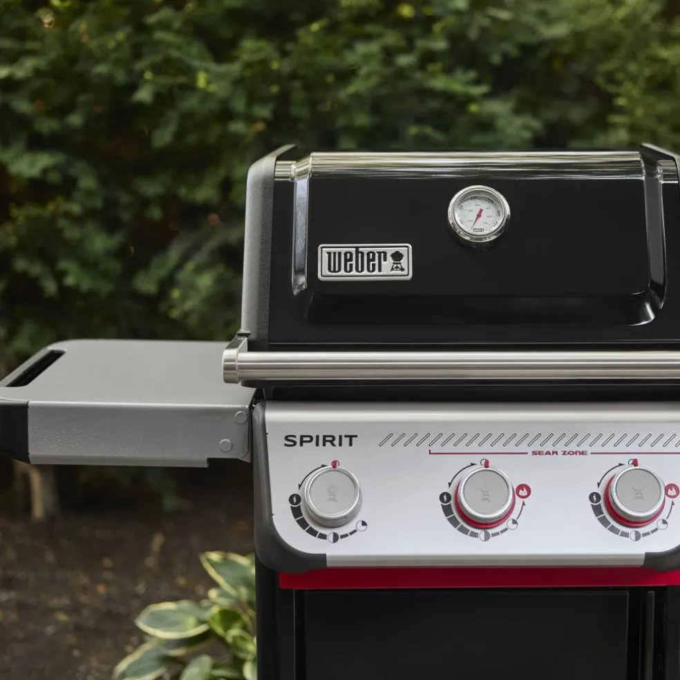 Spirit E-325 Gassgrill