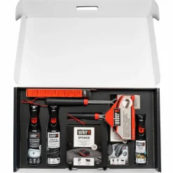 Spirit E-325 Gassgrill