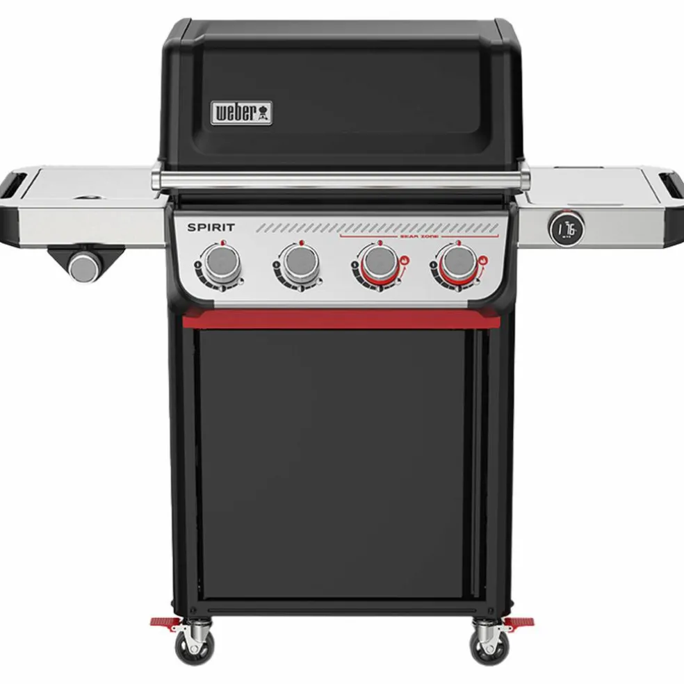 Spirit EPX-435 gassgrill