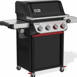 Spirit EPX-435 gassgrill