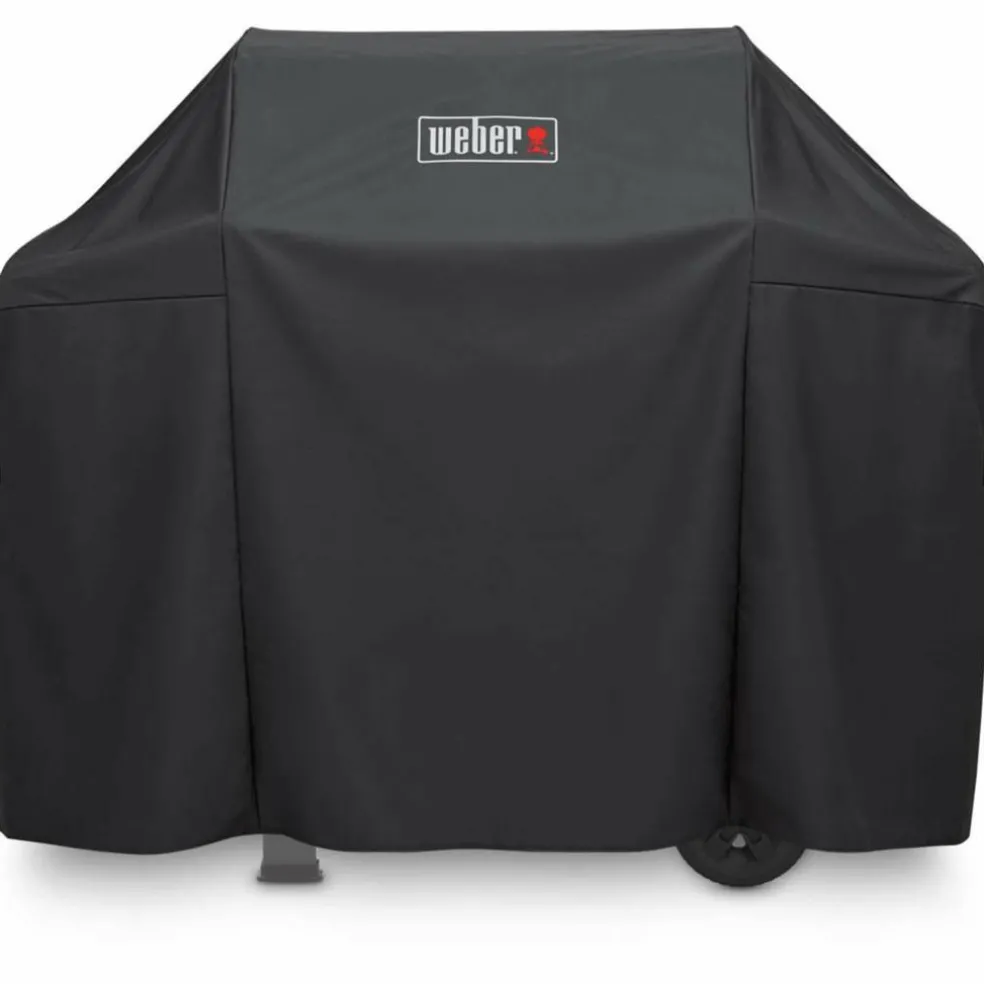Spirit EPX-435 gassgrill