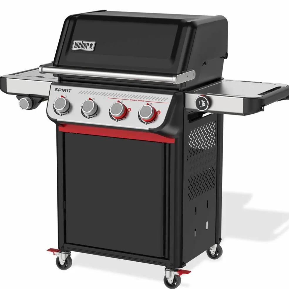 Spirit EPX-435 gassgrill