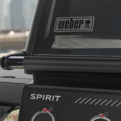 Spirit EPX-435R Stealth gassgrill