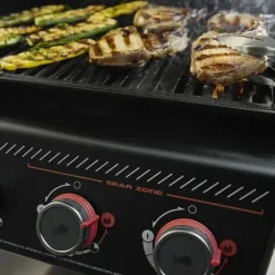 Spirit EPX-435R Stealth gassgrill
