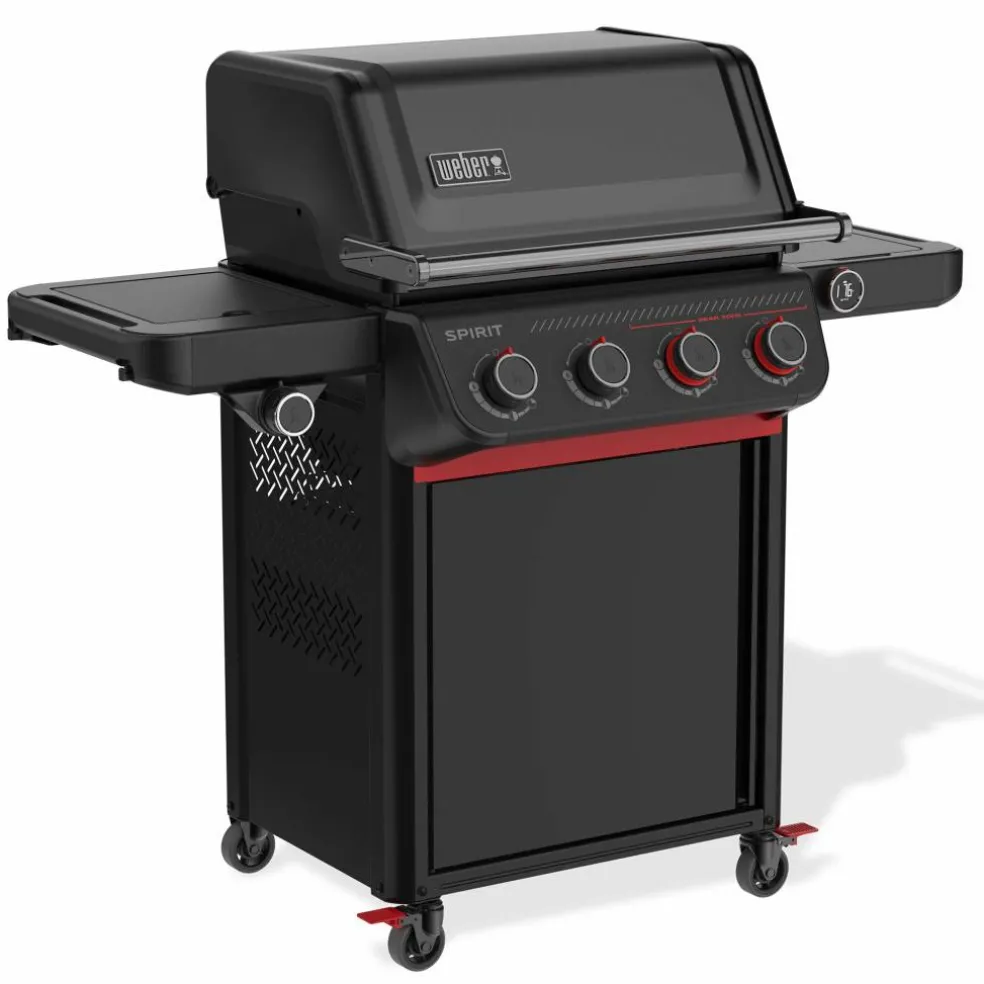 Spirit EPX-435R Stealth gassgrill