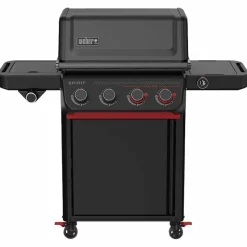 Spirit EPX-435R Stealth gassgrill