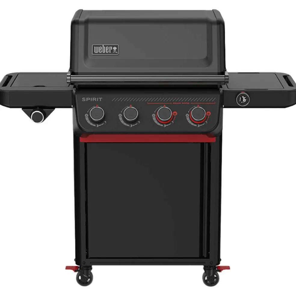 Spirit EPX-435R Stealth gassgrill