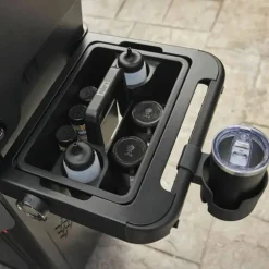 Spirit EPX-435R Stealth gassgrill