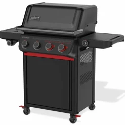Spirit EPX-435R Stealth gassgrill