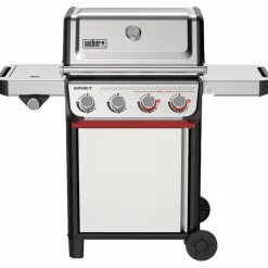 Spirit S-435 gassgrill