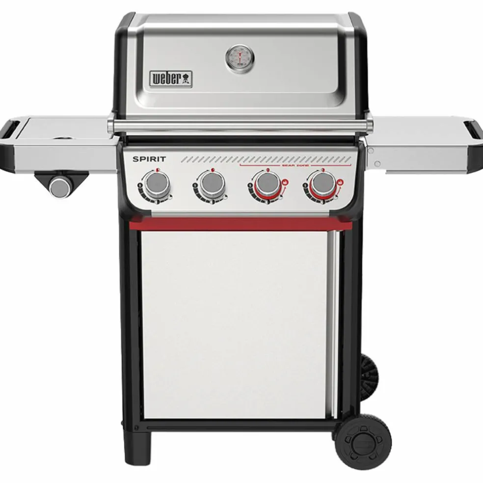 Spirit S-435 gassgrill