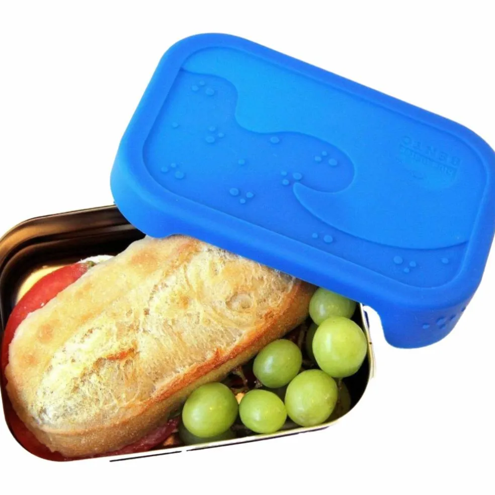 Splash Box lekkasjesikker matboks
