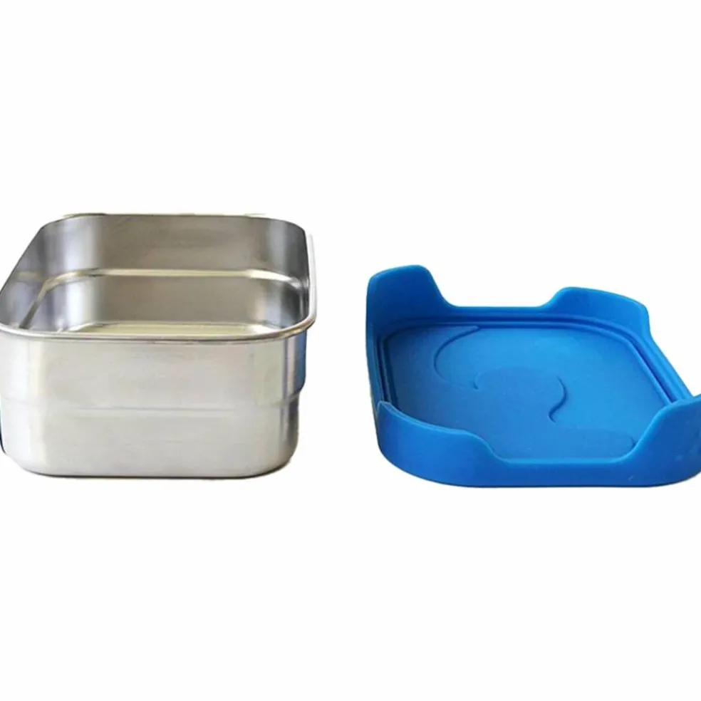 Splash Box lekkasjesikker matboks