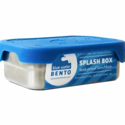 Splash Box lekkasjesikker matboks