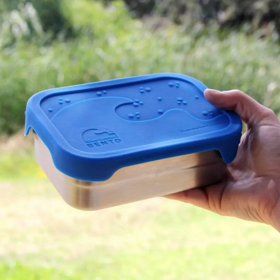Splash Box lekkasjesikker matboks