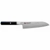 Splash Hybrid Damaskus Santoku 18 cm