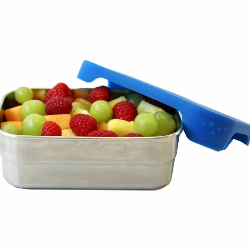 Splash Pod lekkasjesikker snacksboks, liten