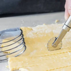 Spore Professional Rustfritt stål