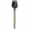 Spork, aluminium