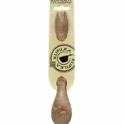 Spork 225, blå