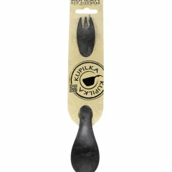 Spork 225, brun