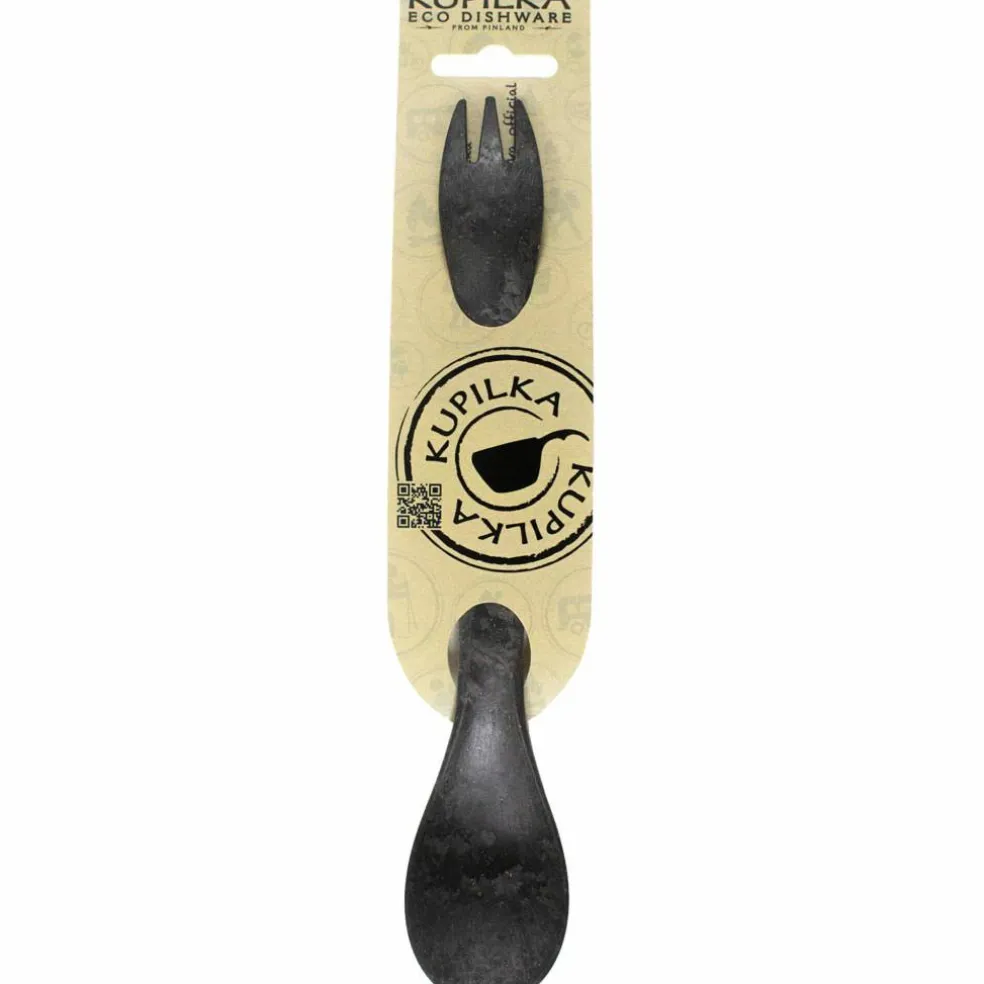 Spork 225, brun