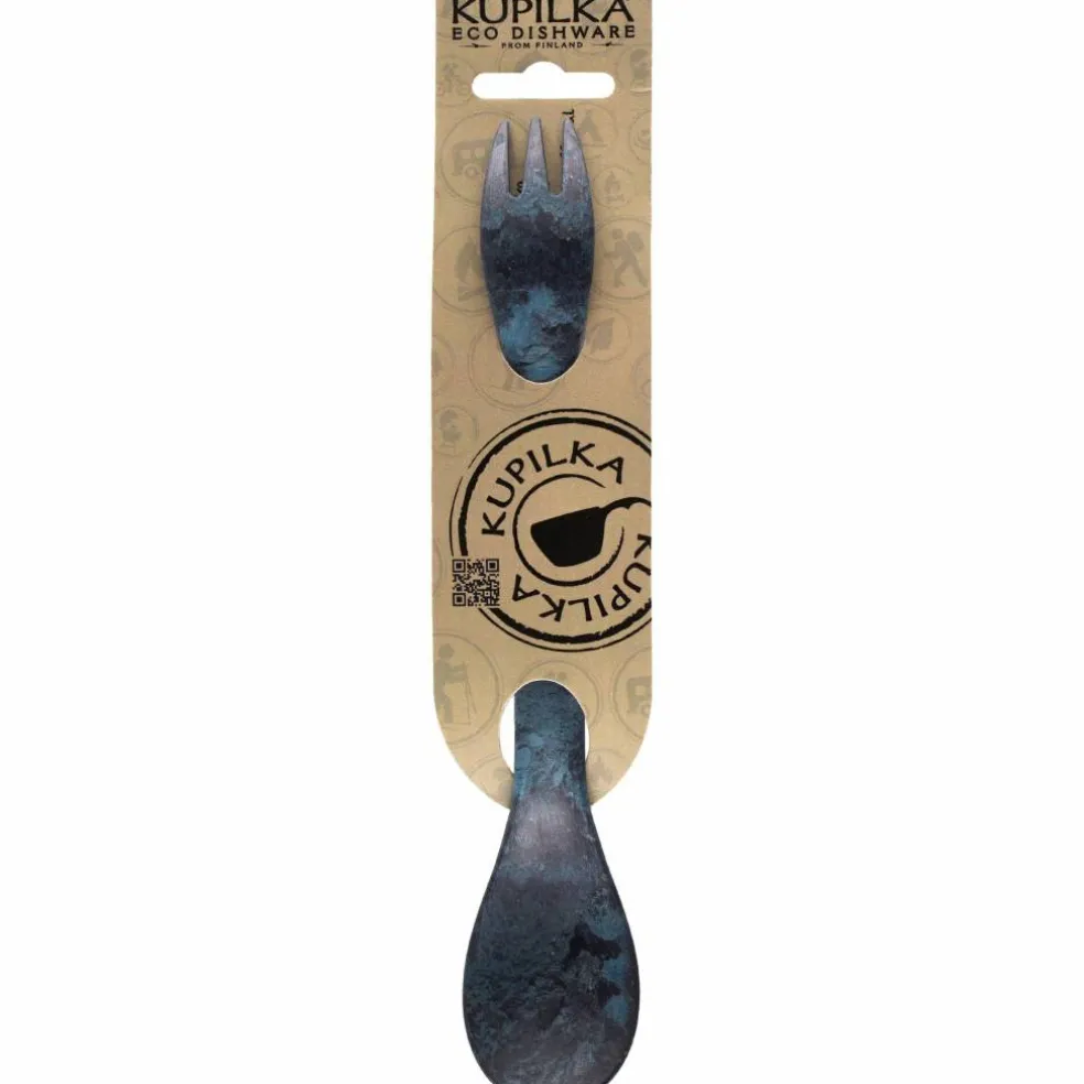 Spork 225, grønn