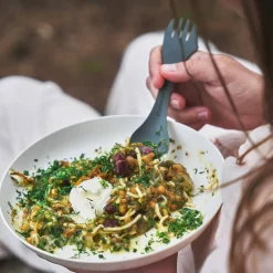 Spork Original 4-pakning, meadow