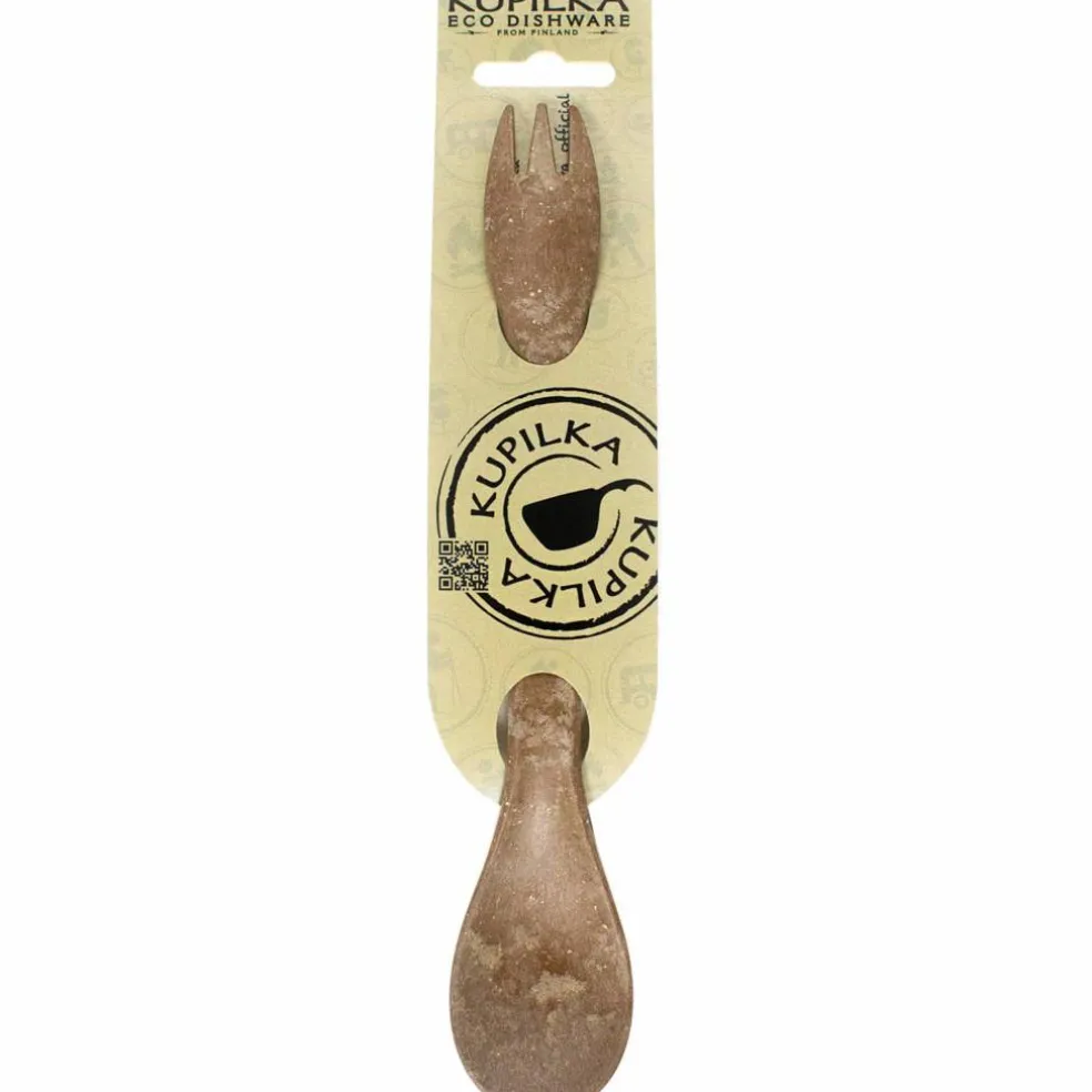Spork 225, svart