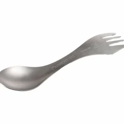 Spork, titan
